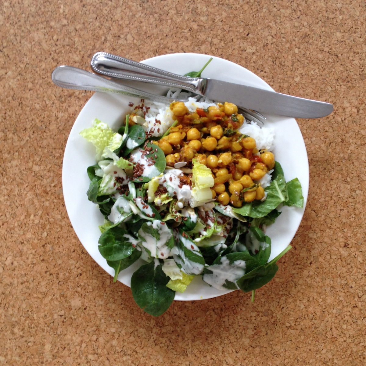 Salad 6