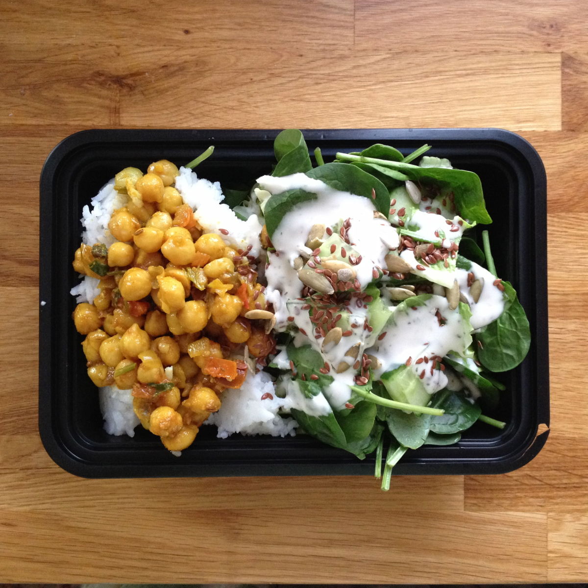 Salad 7