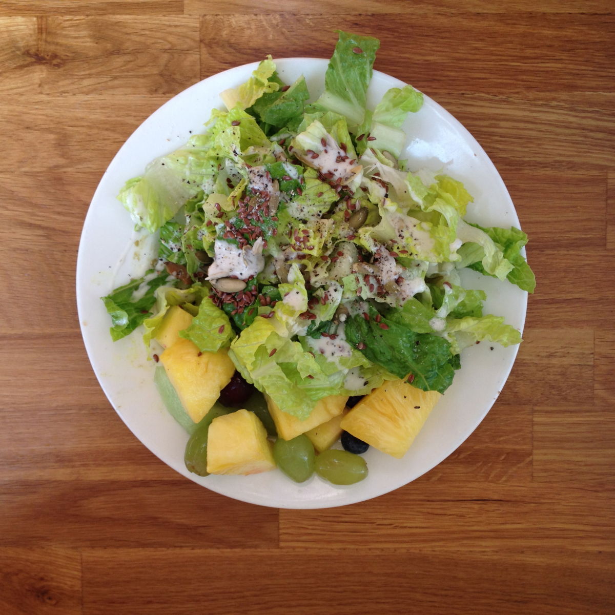 Salad 10