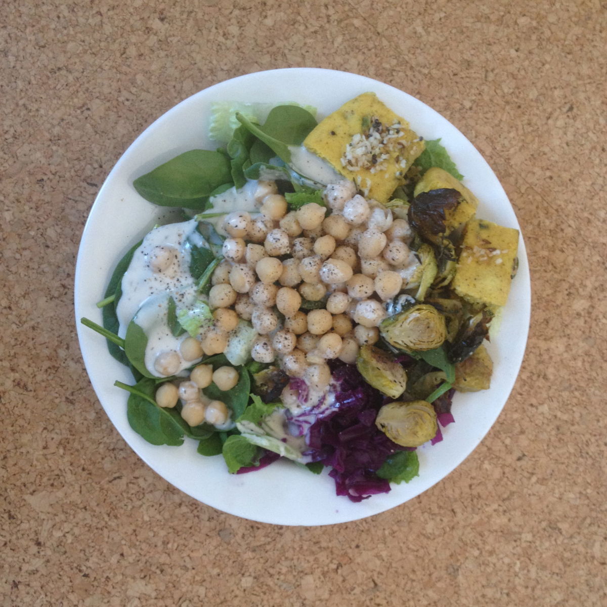 Salad 13