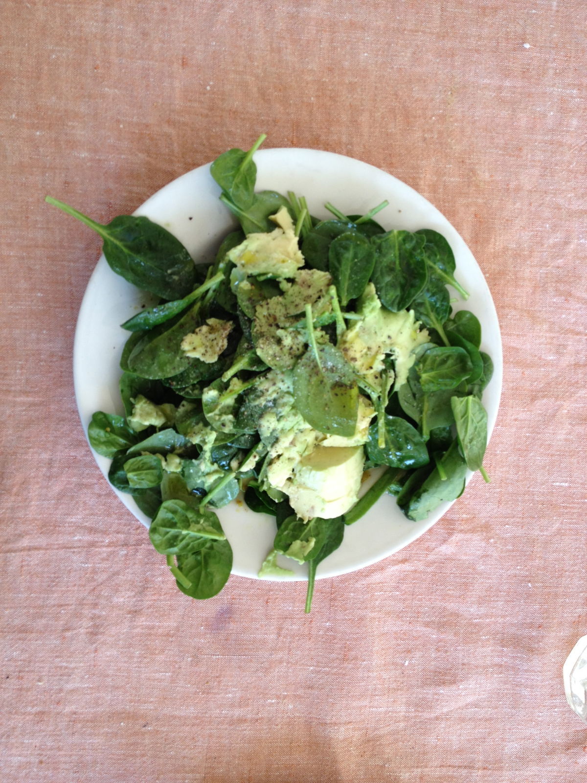Salad 20
