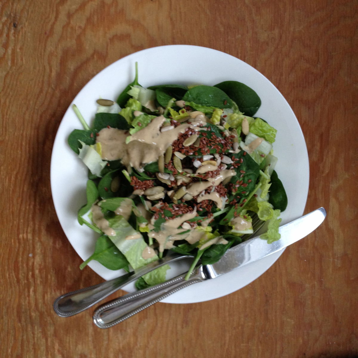 Salad 21