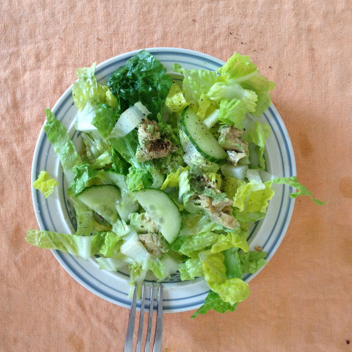 Salad 23