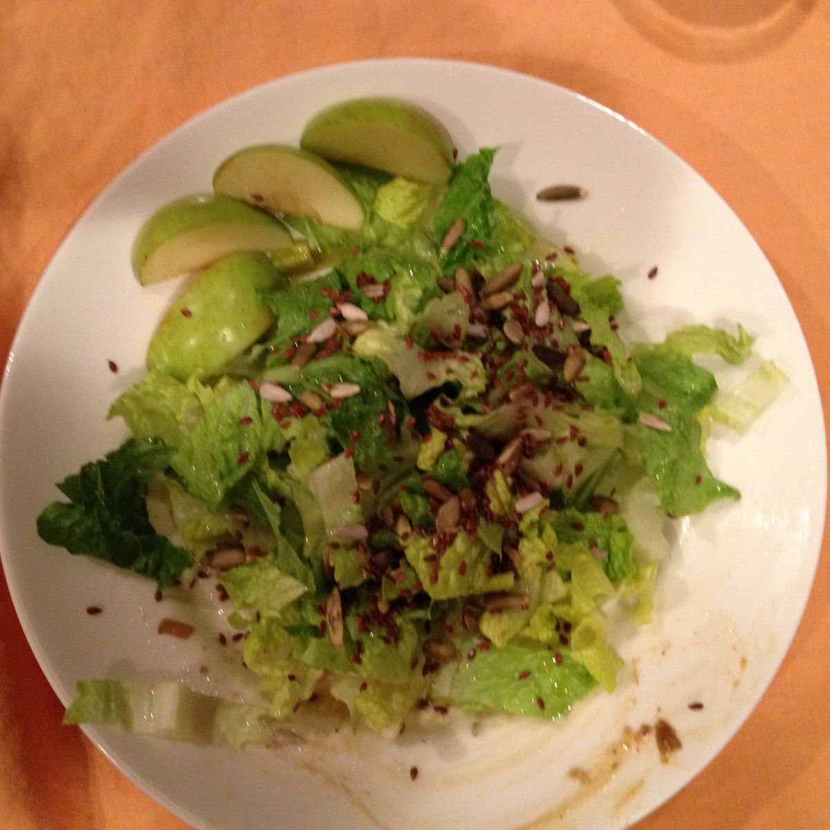 Salad 24