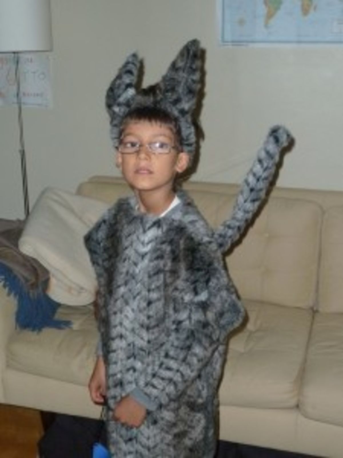 Wolf