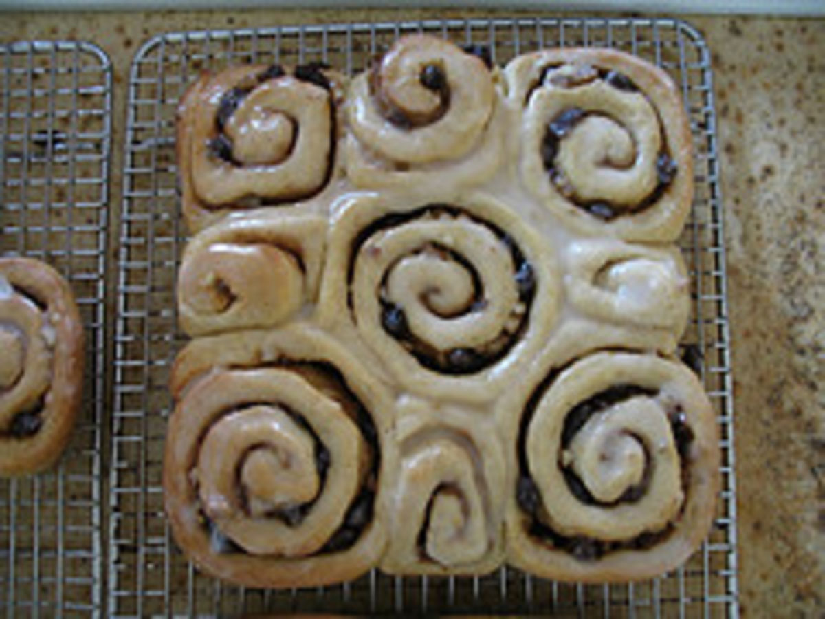 cinnamon