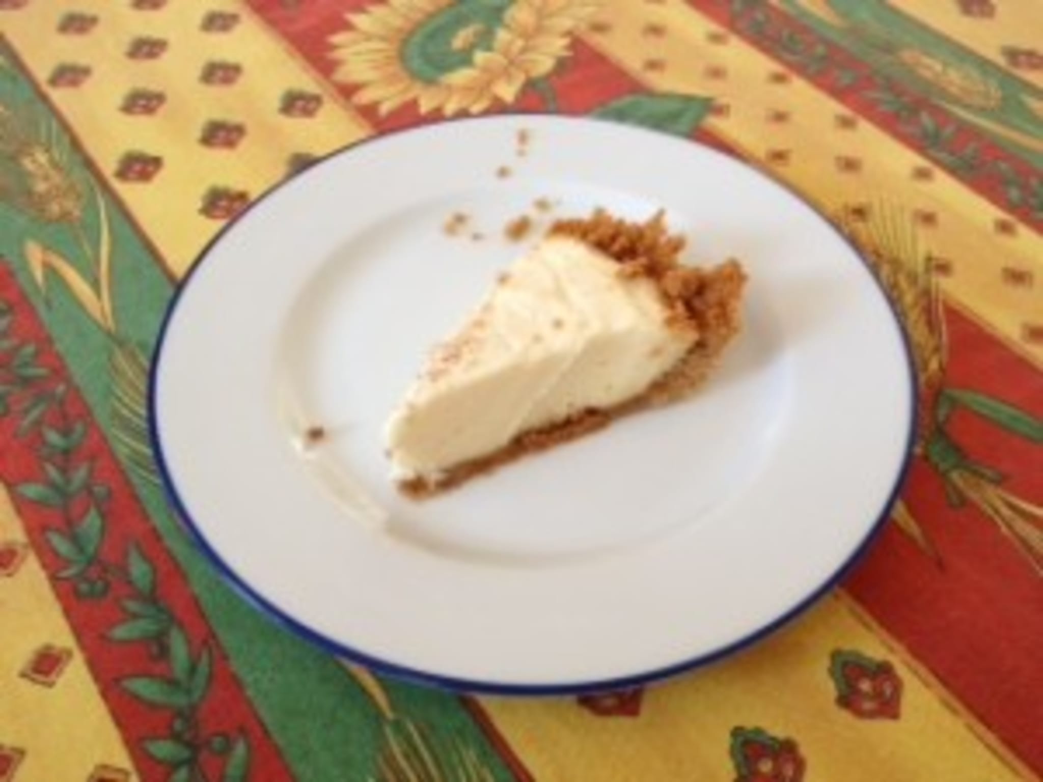 Key Lime Pie