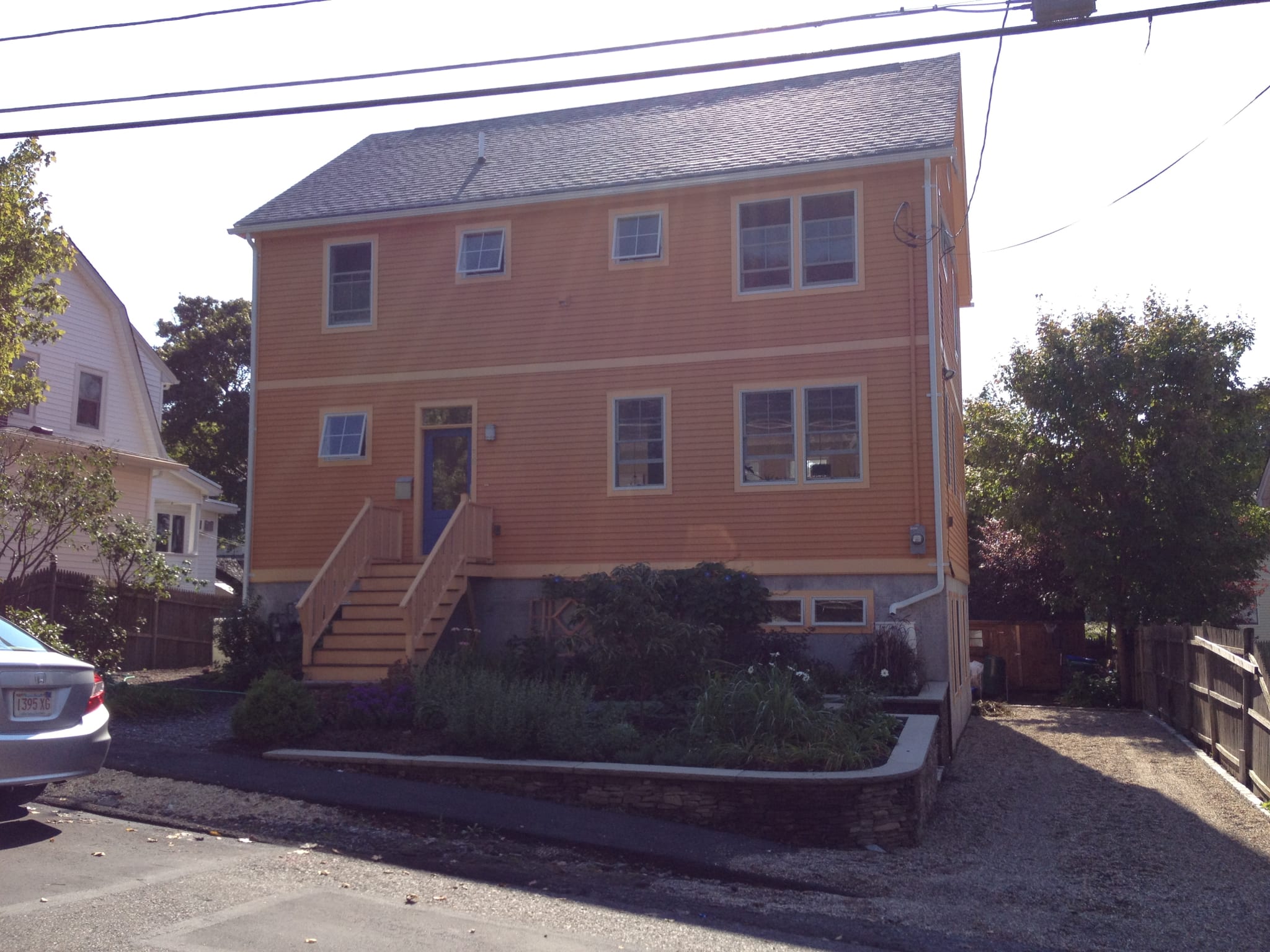 House Pics
