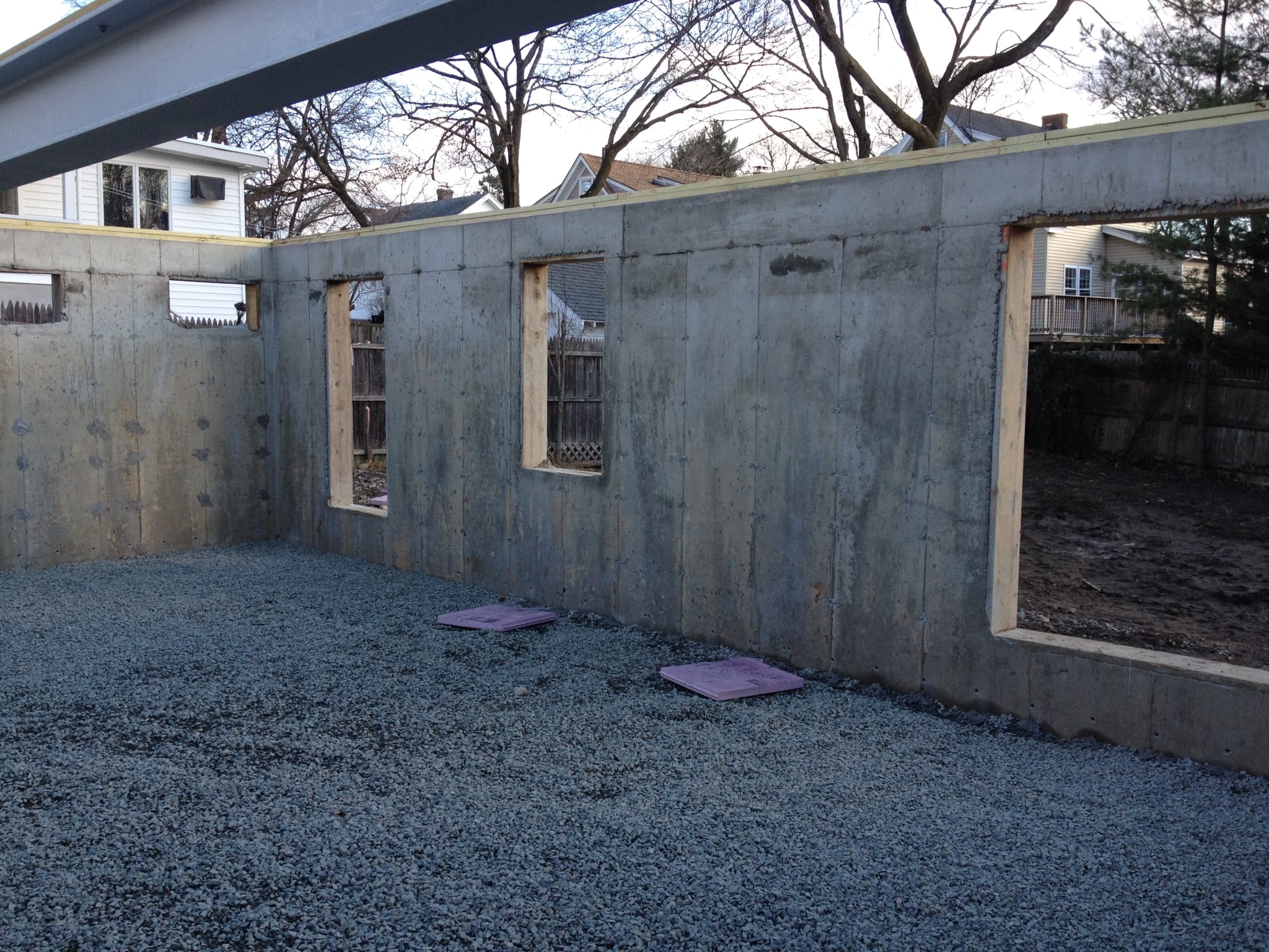 Foundation