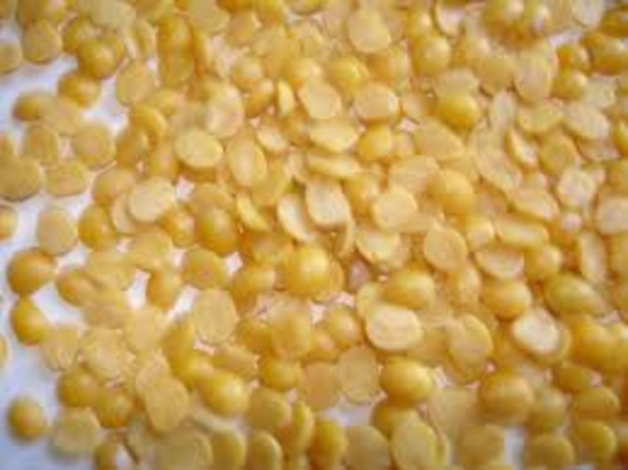 Basic (Indian) Lentil Recipe