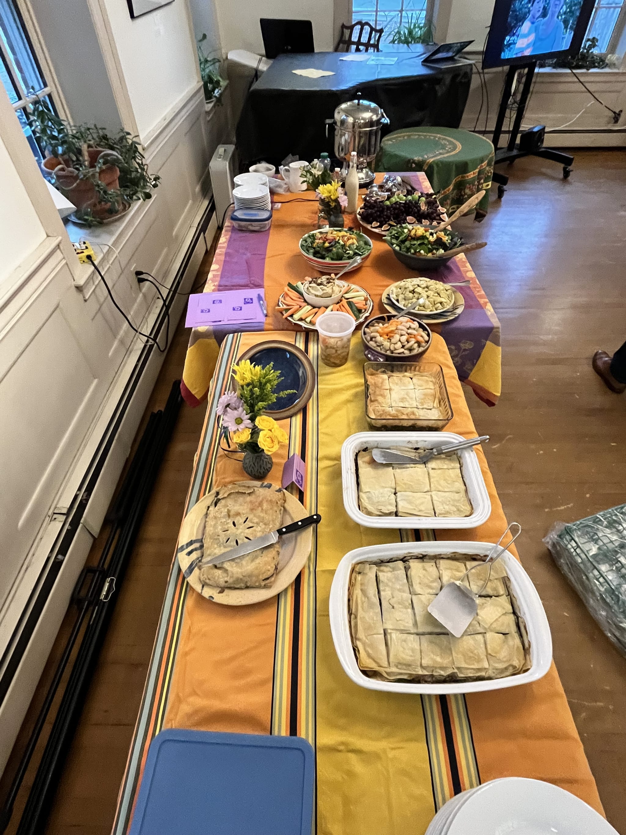 Spanakopita