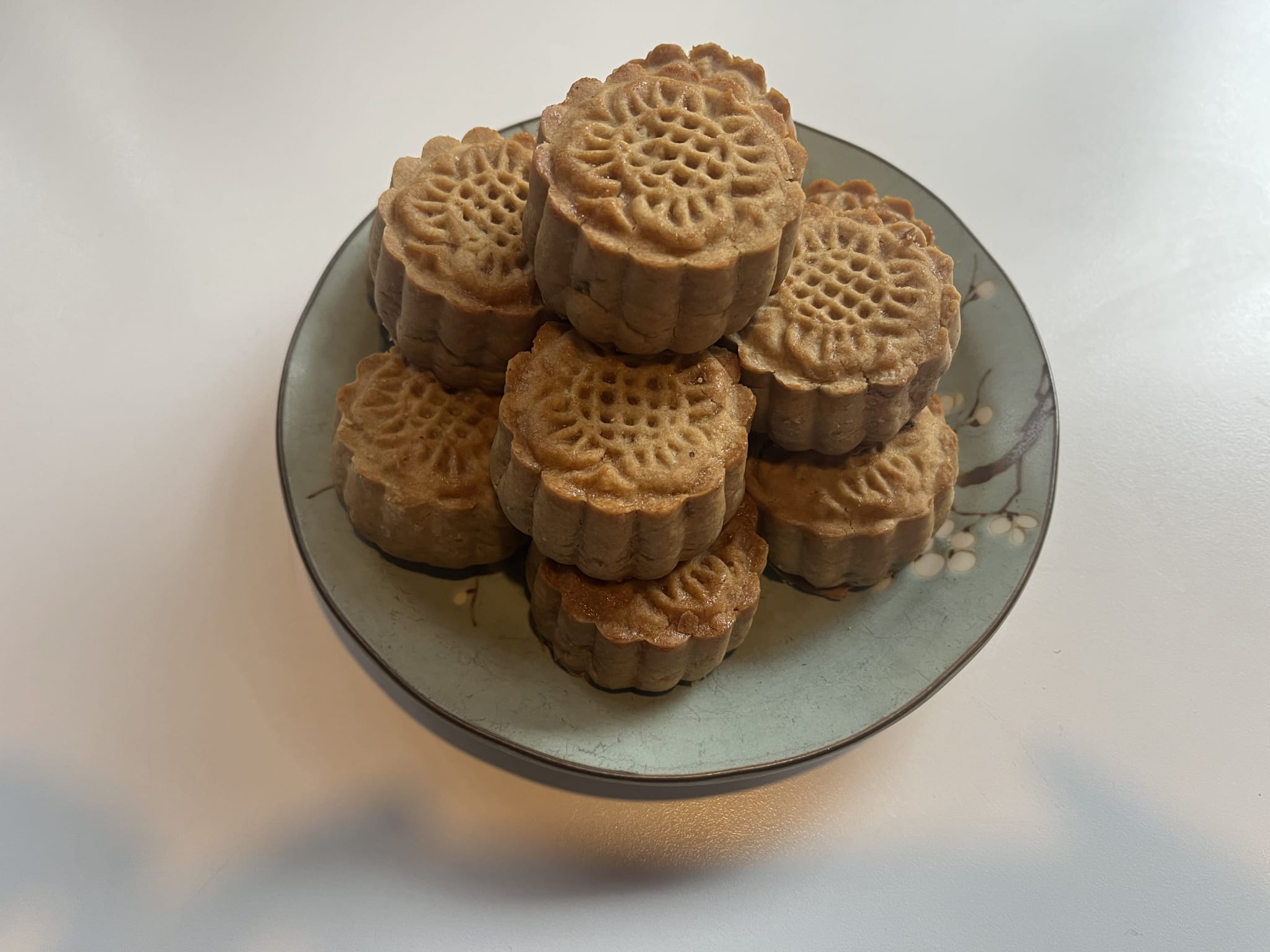Moon Cakes