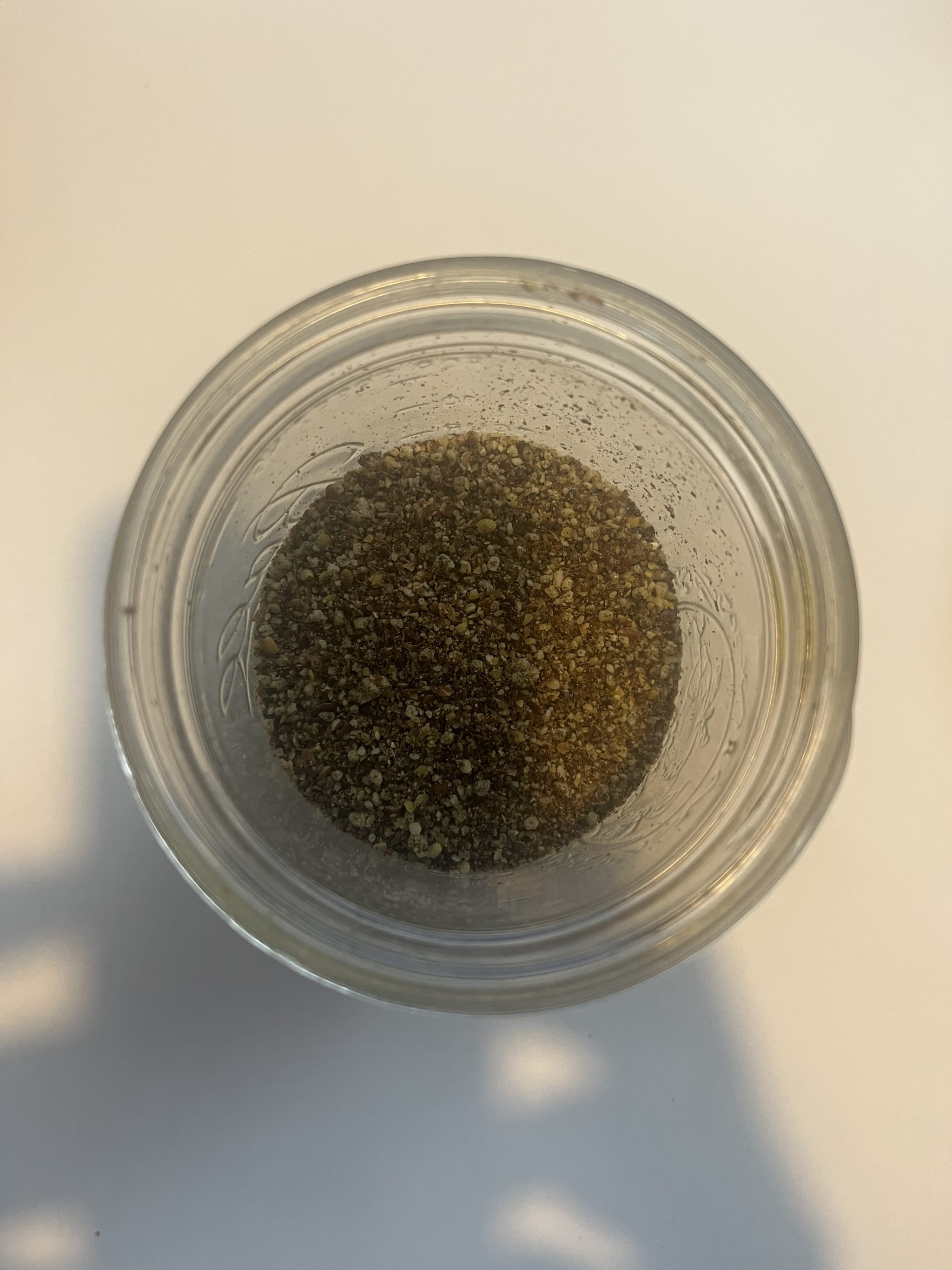 DIY Vegetarian Protein Power