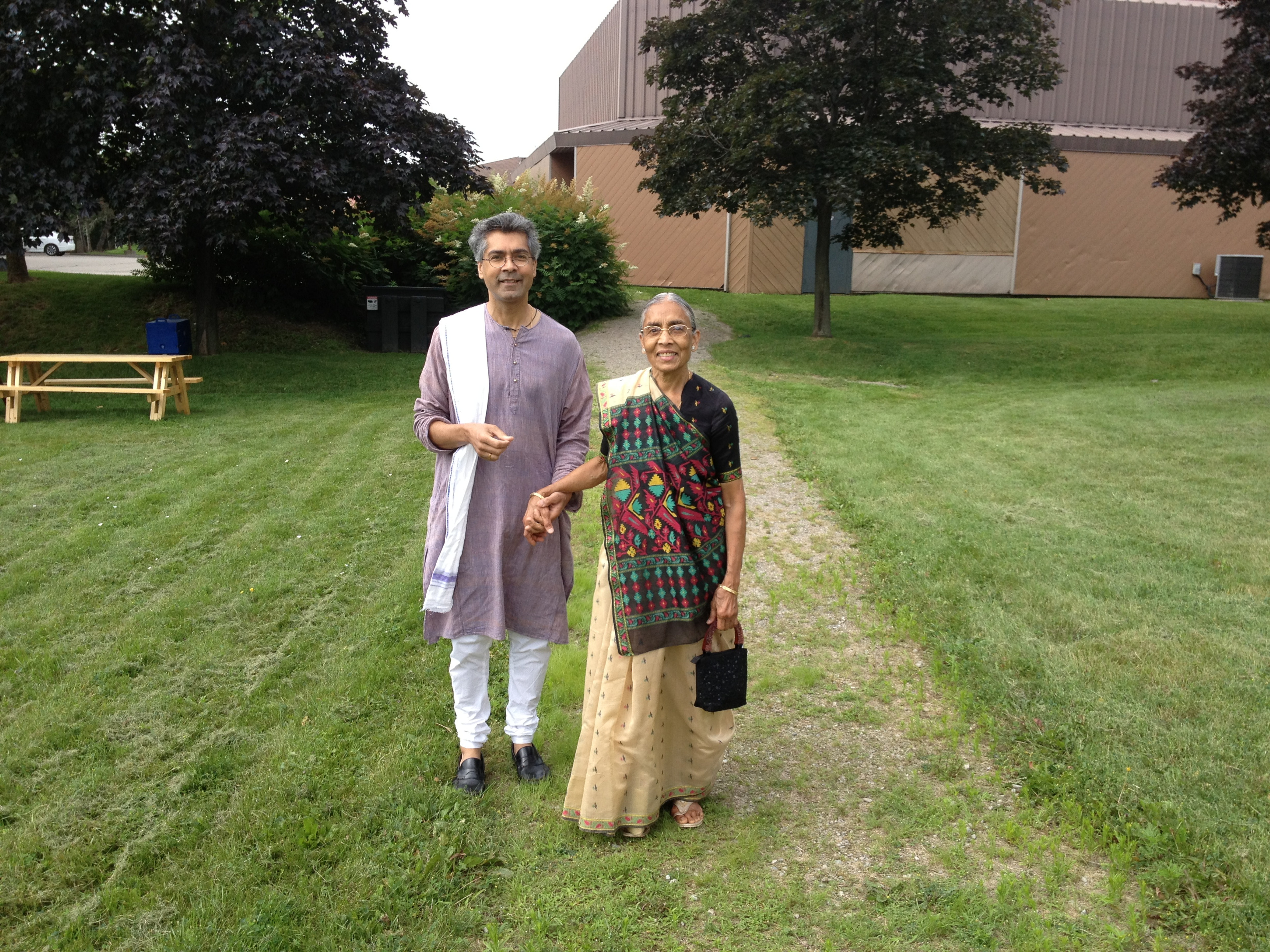 Wedding Weekend 7/12 – 7/13