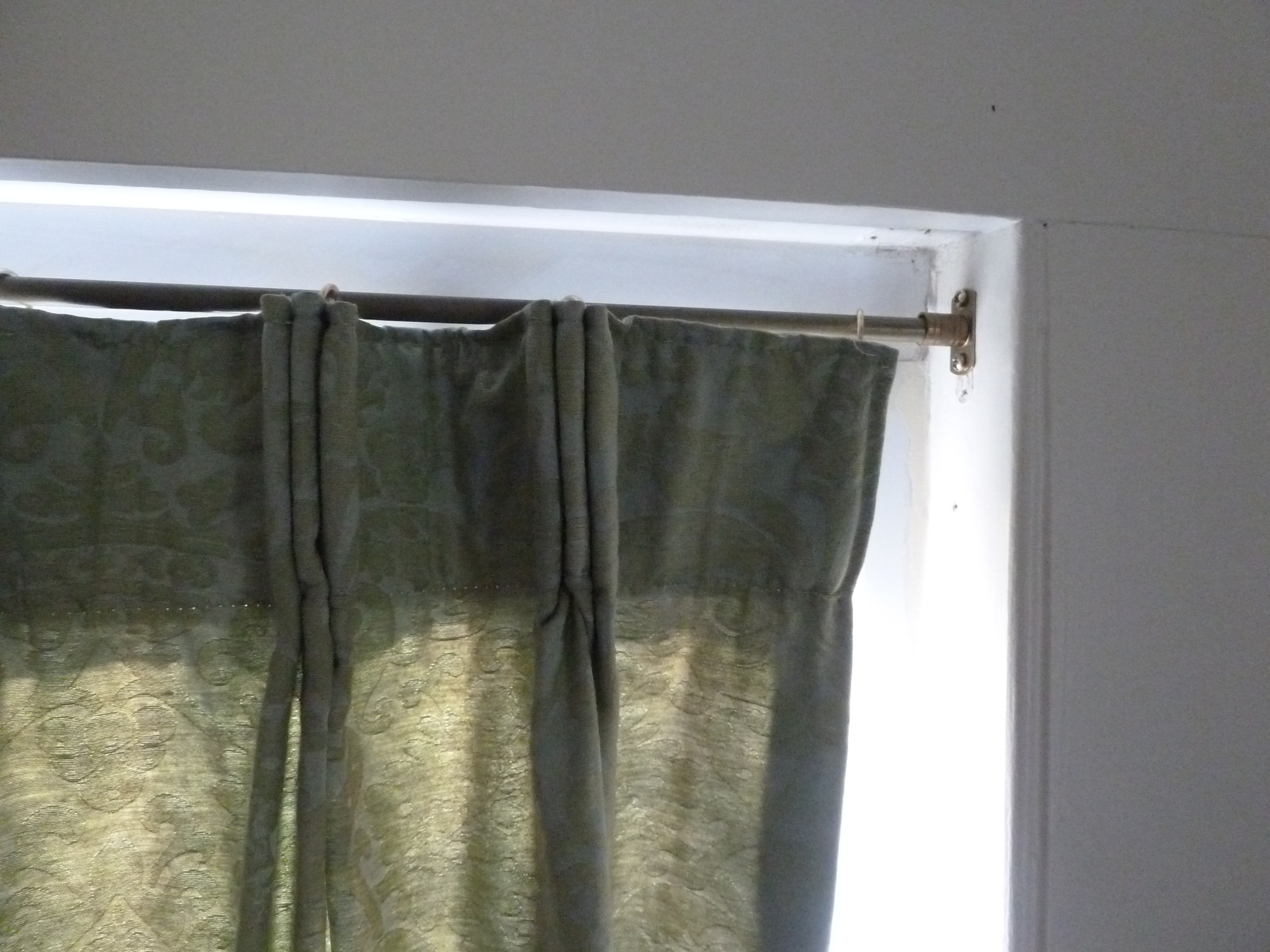 Curtain Styles and Fabrics