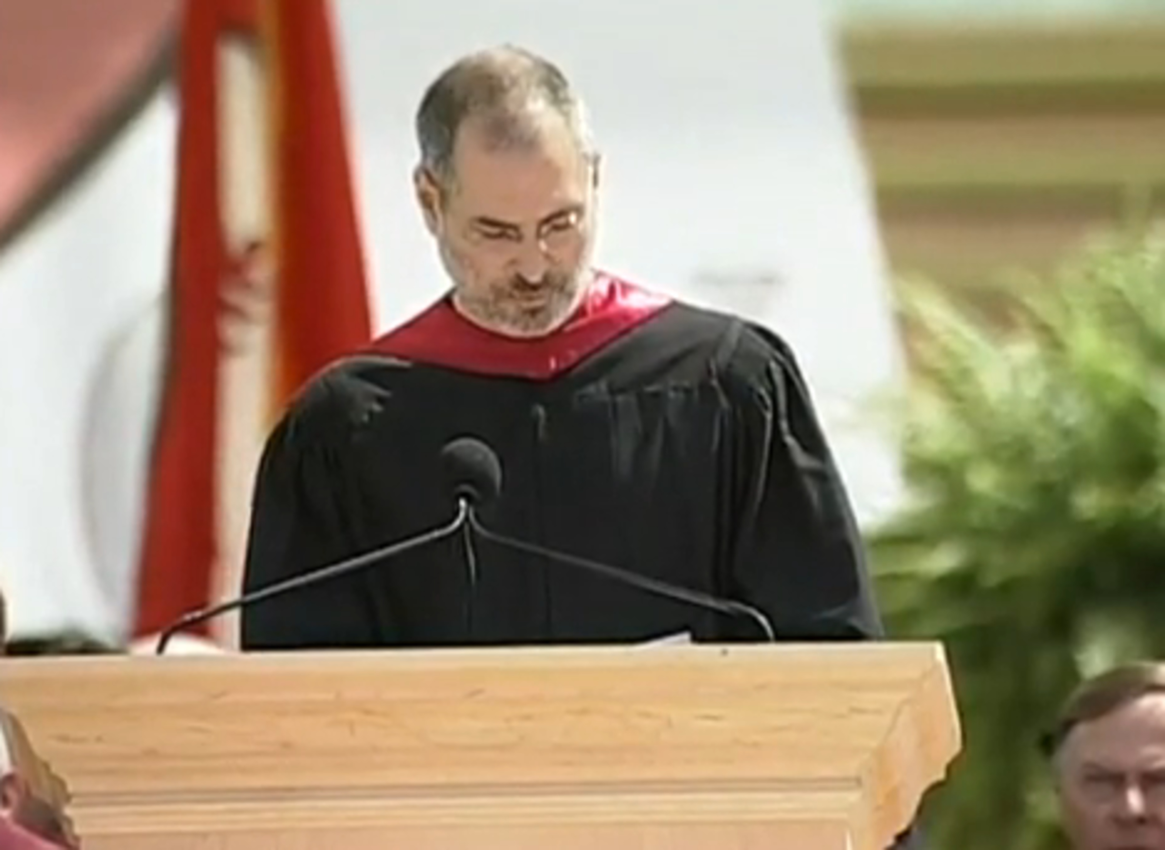 Steve Jobs (1955 – 2011)