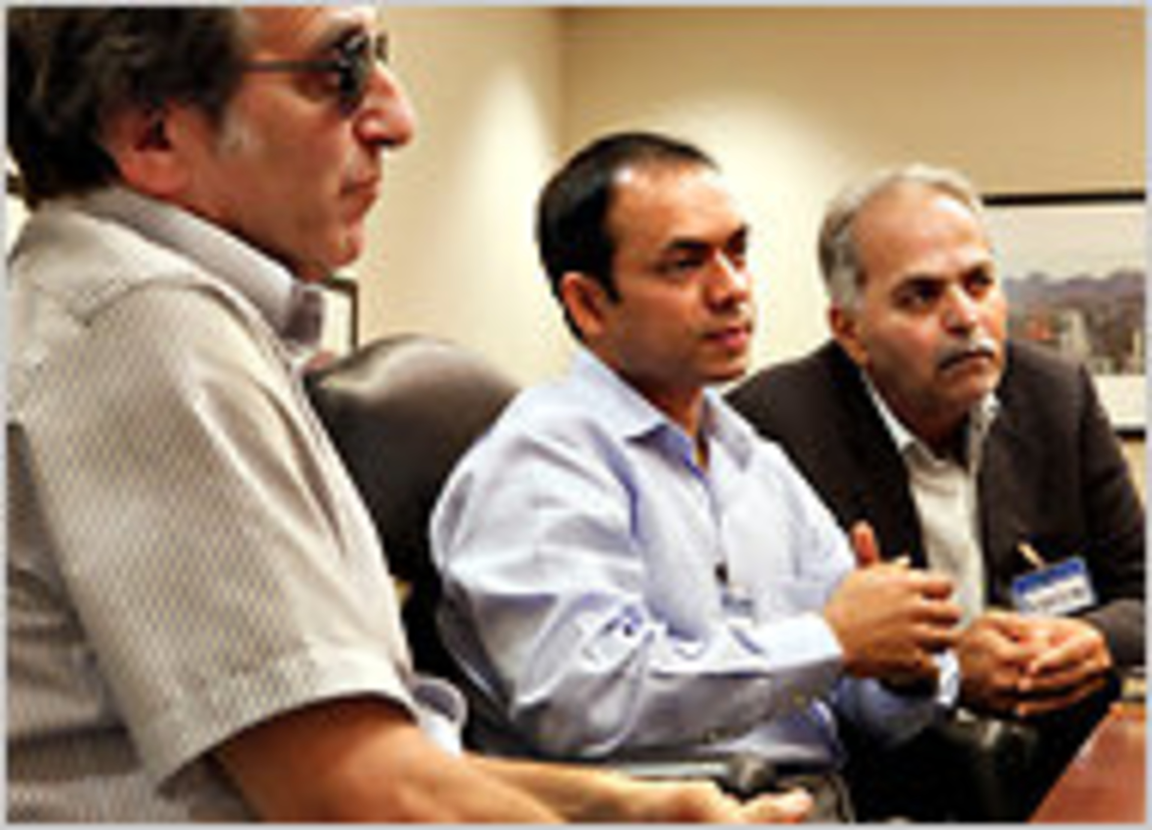 The Hated and the Hater, Both Touch by Crime