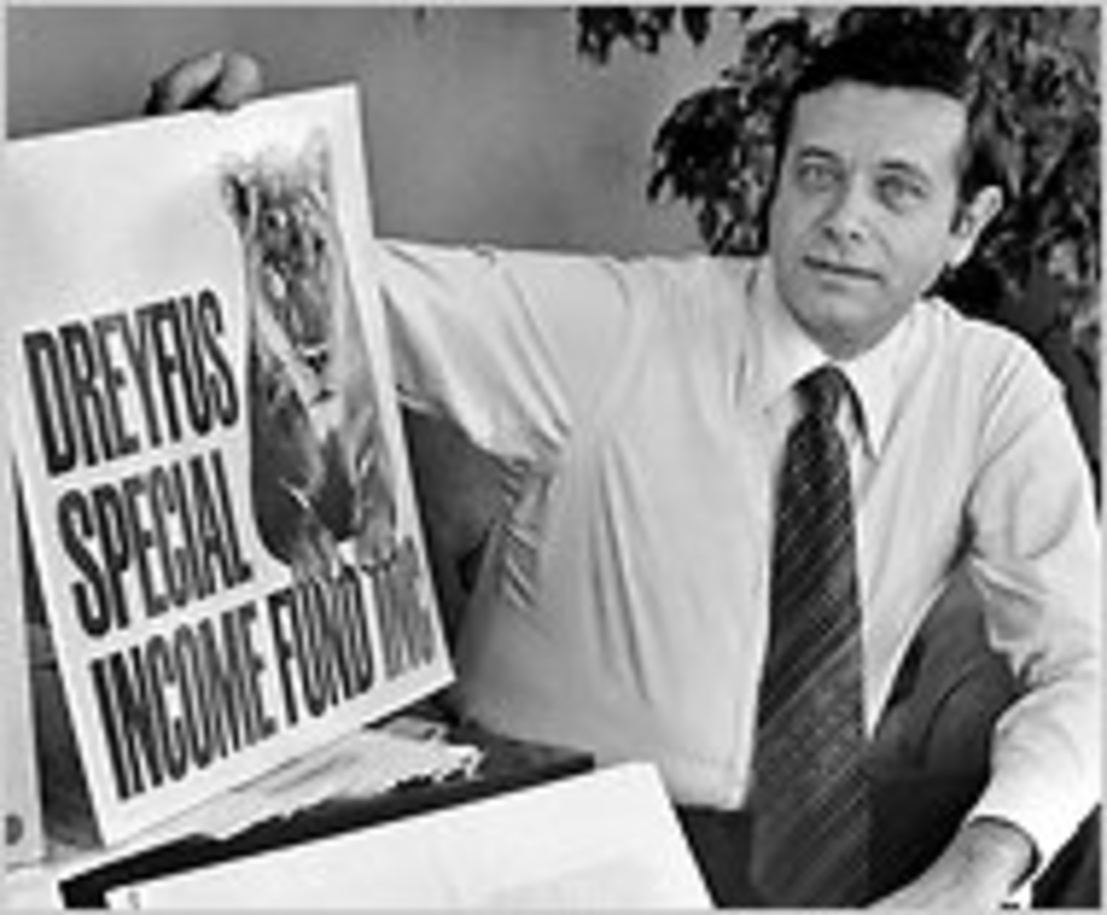 Howard Stein, 84: Helped Teach the Public How to Invest