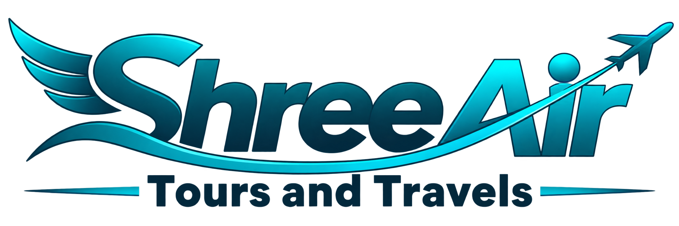 Shree Air tours & travels
