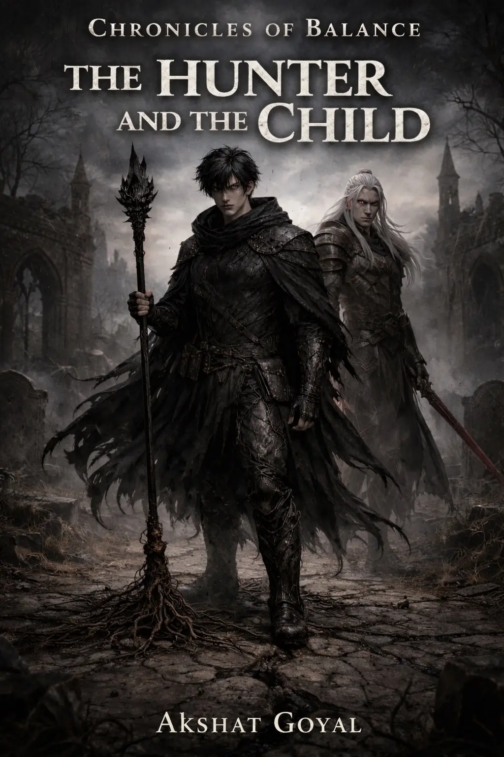 The Hunter and the Child is coming soon