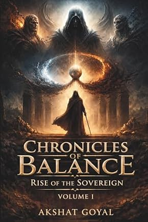 Rise of the Sovereign