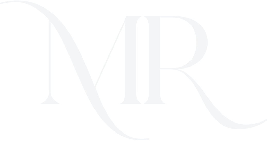 Marine Rauly Logo