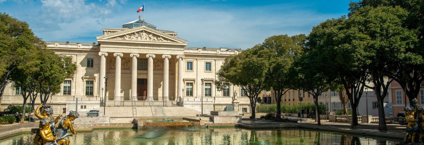 palais de justice
