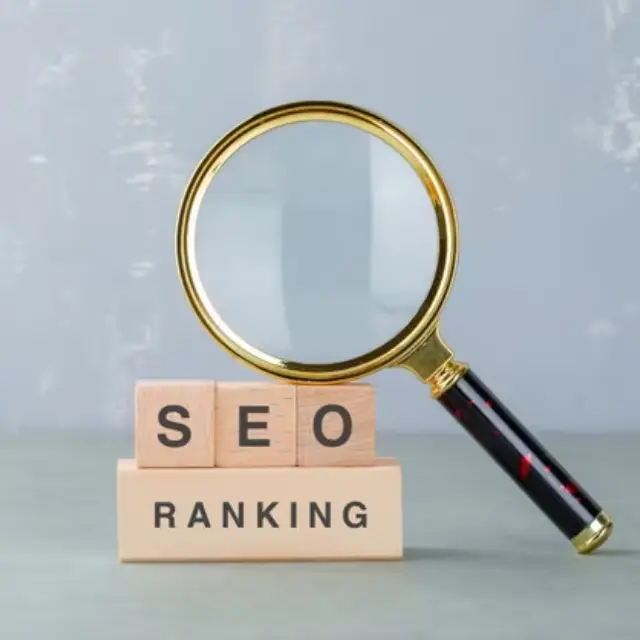 Top SEO Company in Mumbai