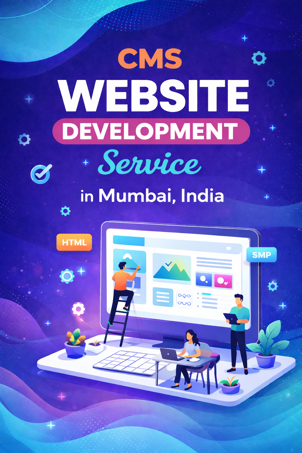SEO Image