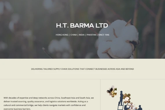HT Barma