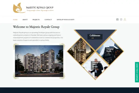 Majestic Royale Group