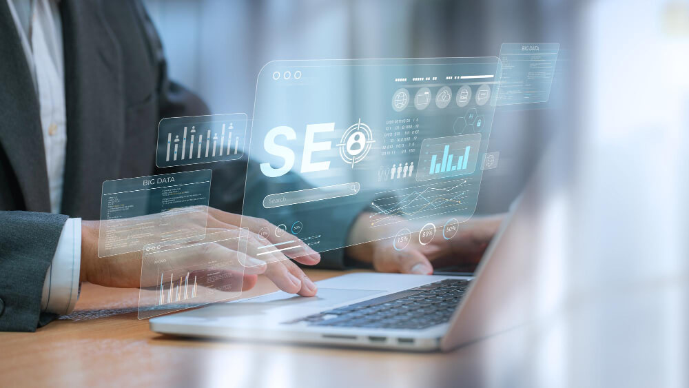 SEO Image