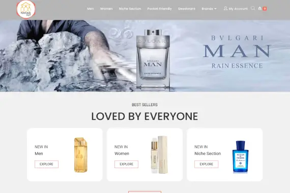 Portfolio Image