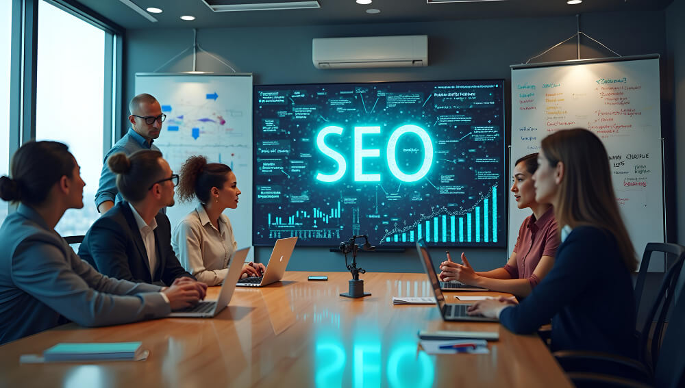 SEO Image
