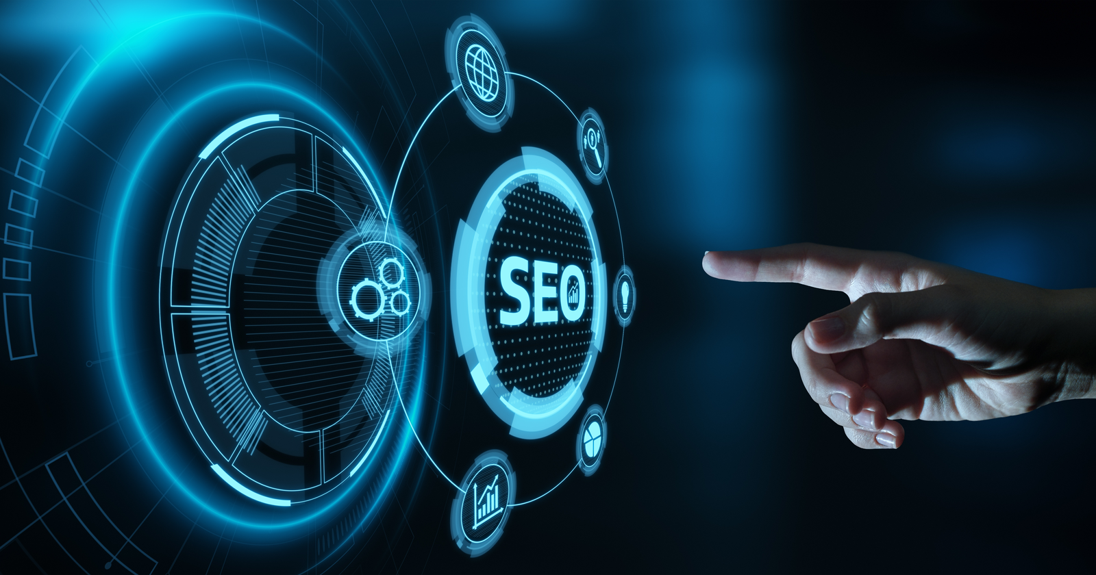 Search Engine Optimization Services Mumbai