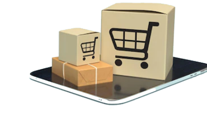 E-Commerce Website Development Service