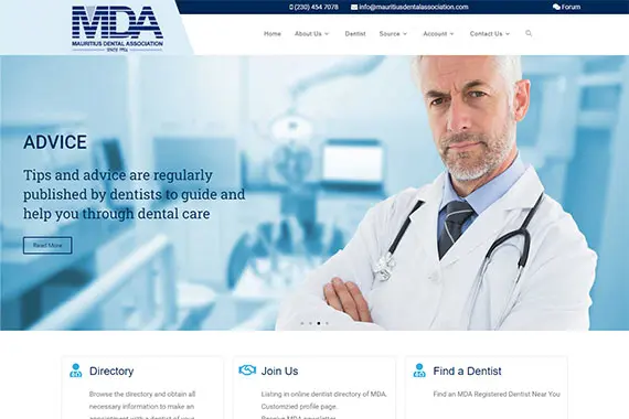 Mauritius Dental