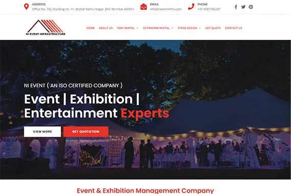 NI Events