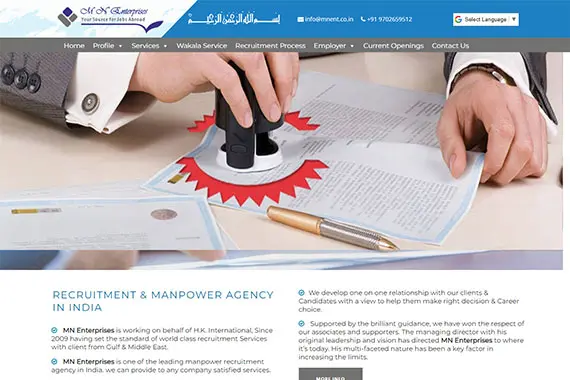 MN Enterprises