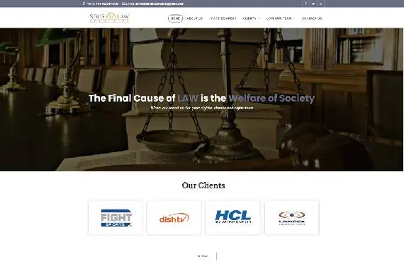 Solis Law