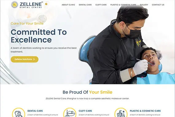 Zellene Dental Care