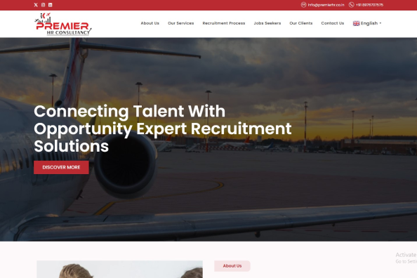 Premier HR Consultancy
