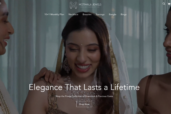 Motiwala Jewels