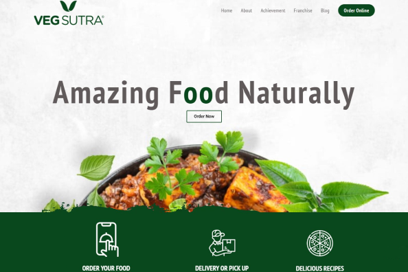 Veg Sutra