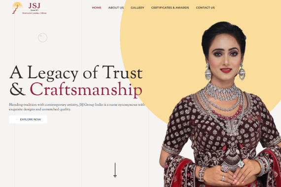 Jai Sai Jewellers