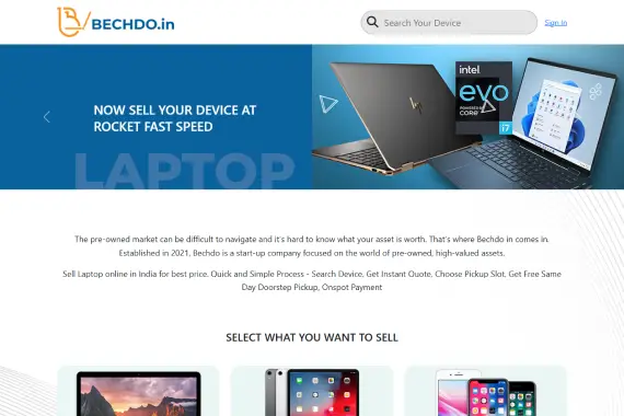 Bechdo