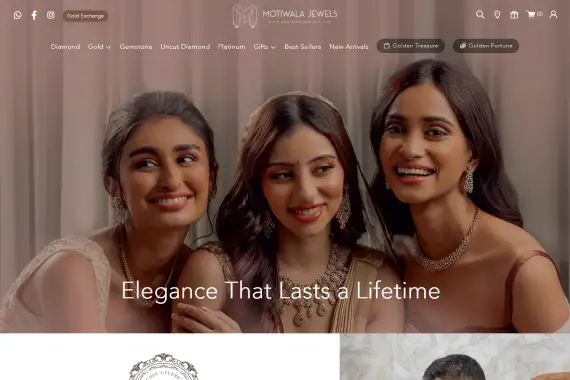 Motiwala Jewels
