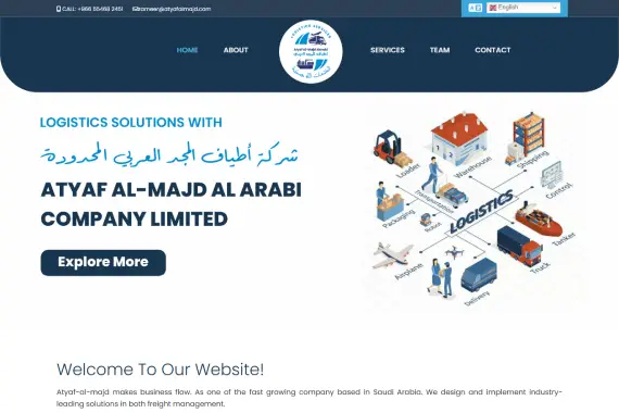 Atyaf-Al-Majd