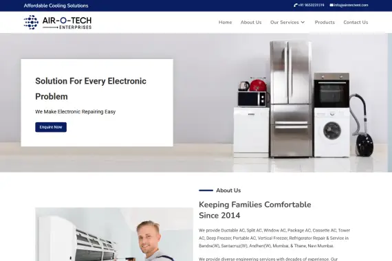 Air-O-Tech