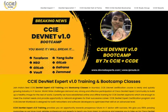 Devnet Experts